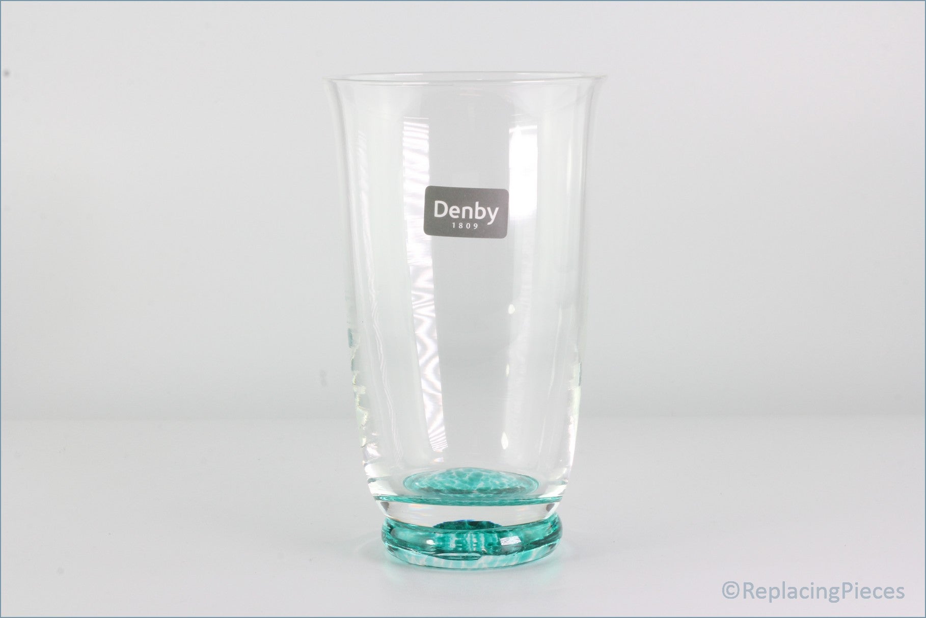 Denby - Greenwich - Tall Tumbler