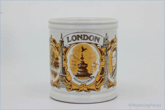 Denby - Regions & Counties - London