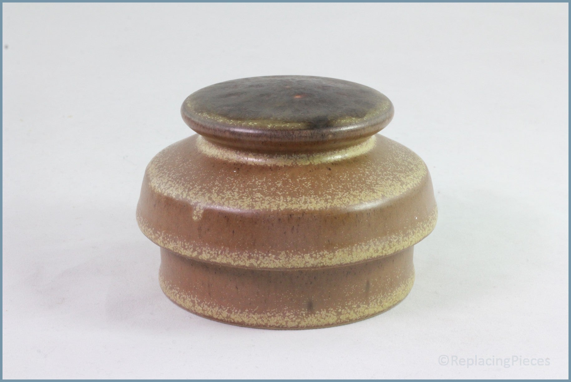 Denby - Romany - Lidded Soup Bowl (Lid ONLY)