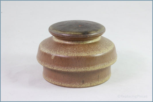 Denby - Romany - Lidded Soup Bowl (Lid ONLY)
