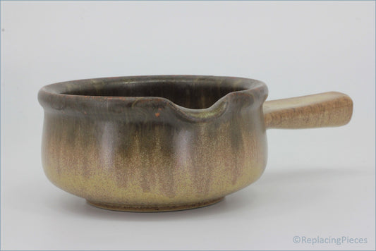 Denby - Romany - Gravy Boat