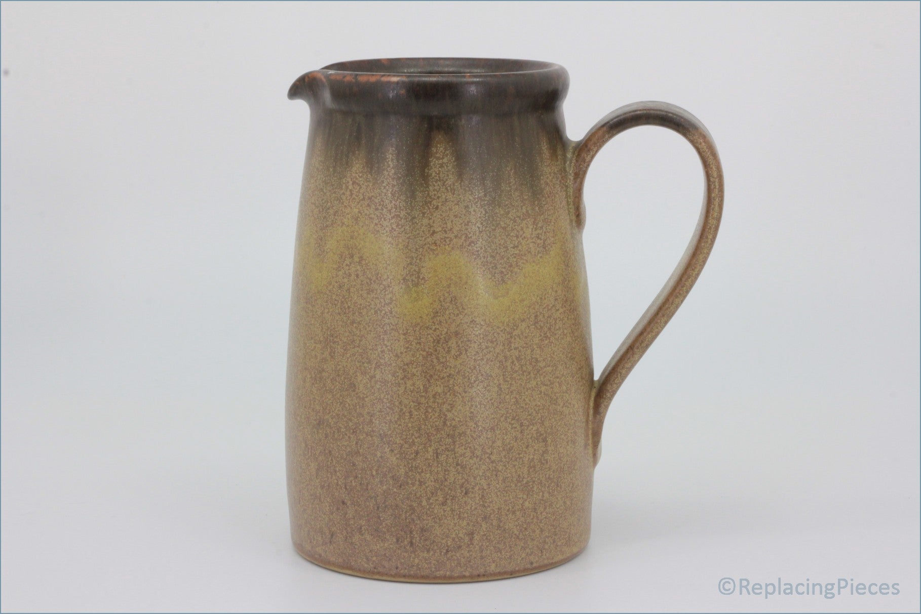 Denby - Romany - 2 Pint Jug – ReplacingPieces