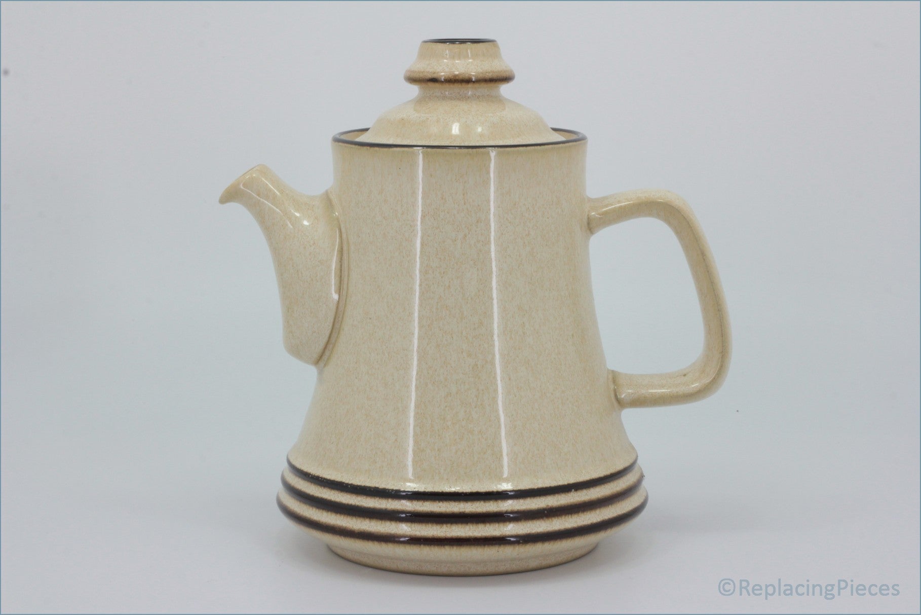Denby - Sahara - Coffee Pot