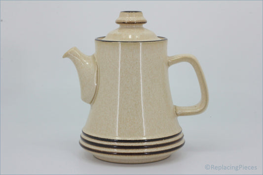 Denby - Sahara - Coffee Pot