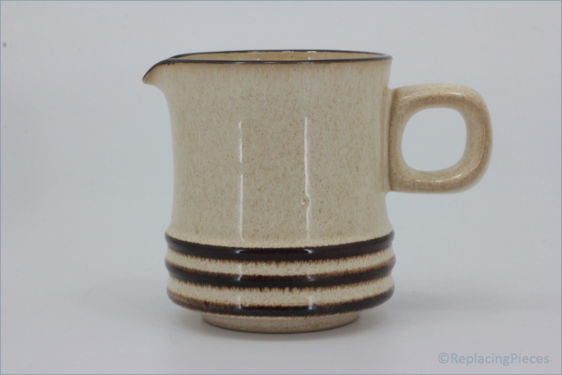 Denby - Sahara - Cream Jug