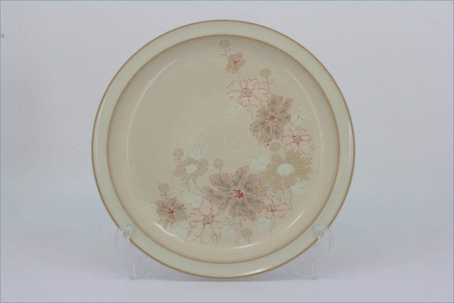 Denby - Sandalwood - Dinner Plate