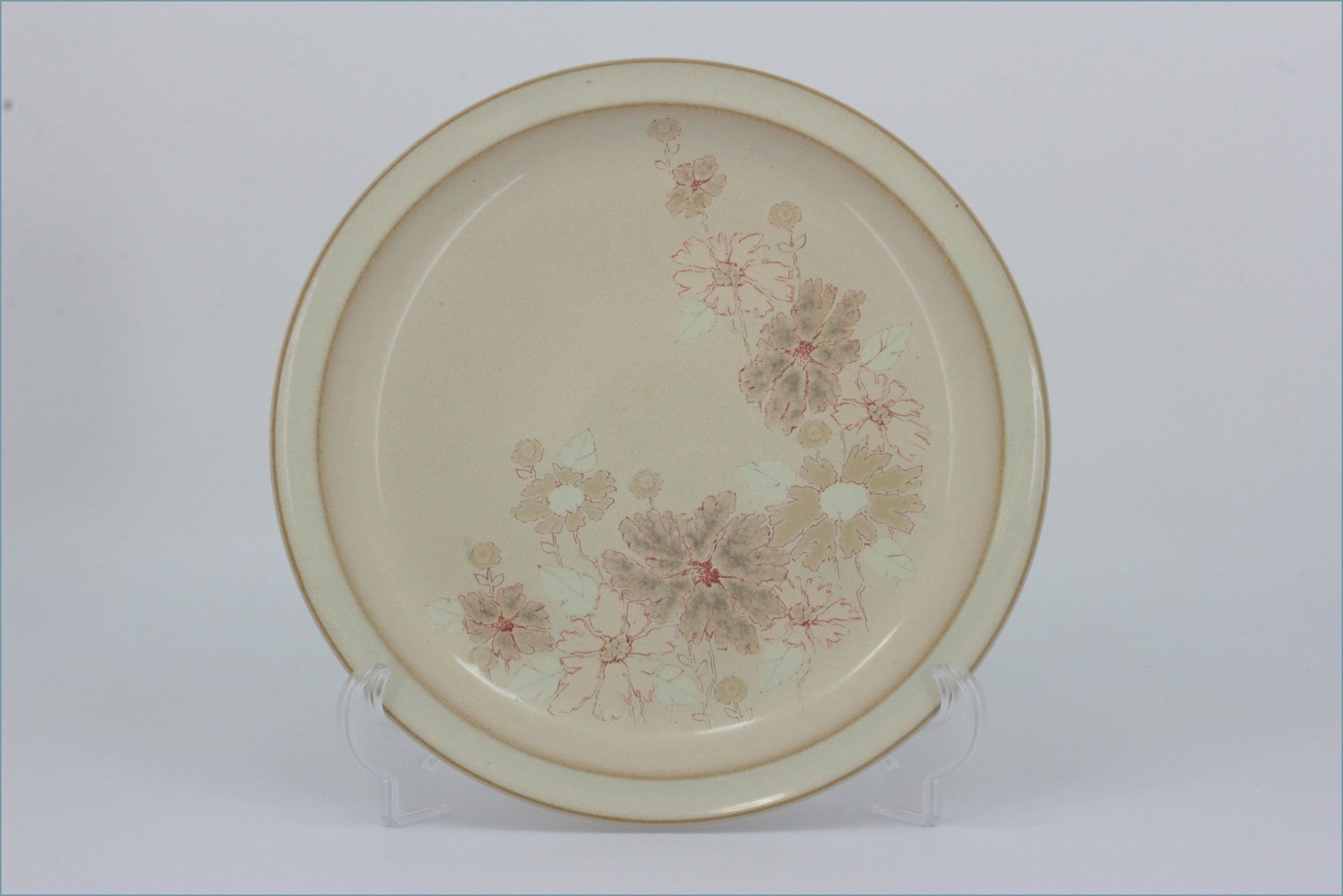 Denby - Sandalwood - Dinner Plate