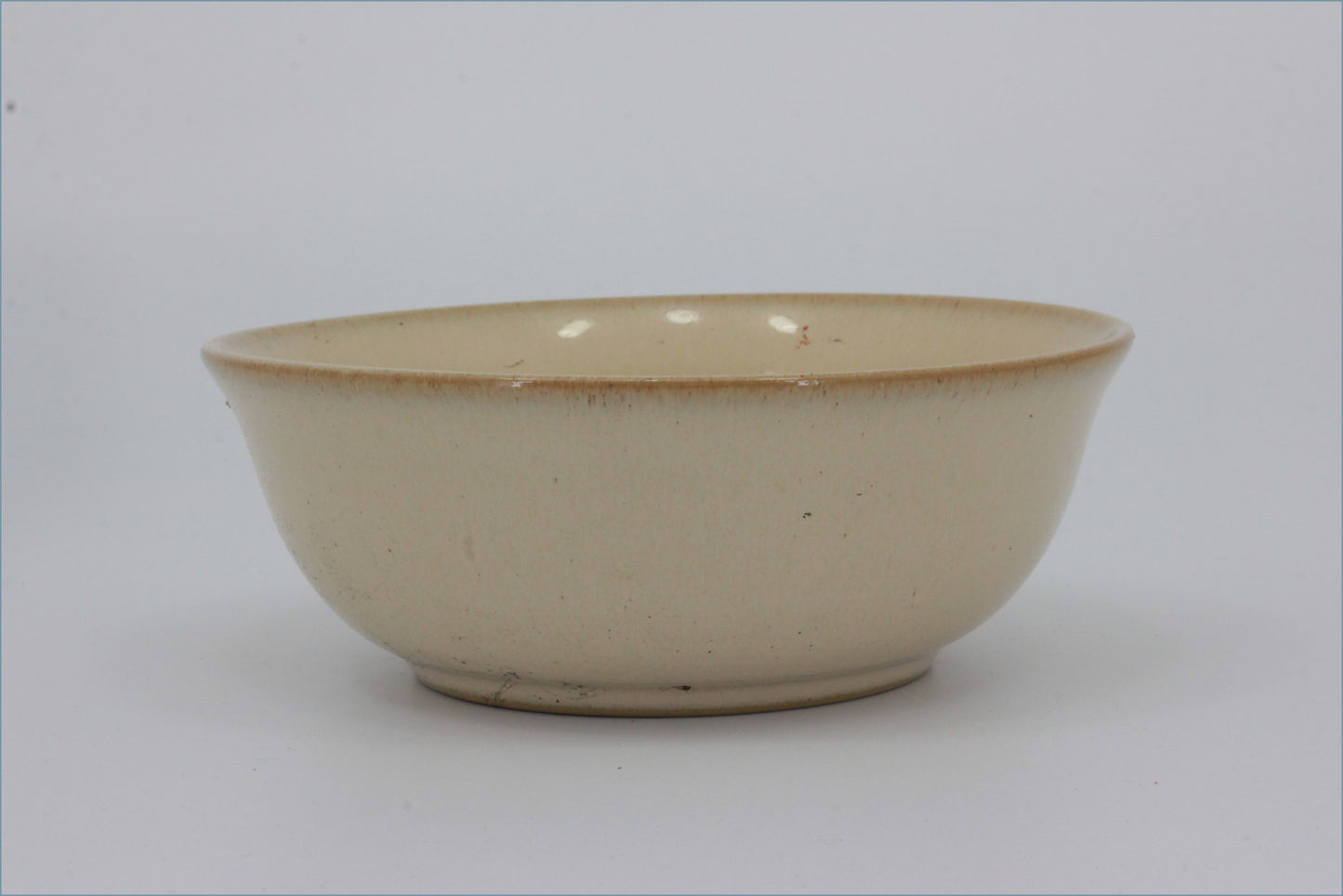 Denby - Sandalwood - Fruit Saucer