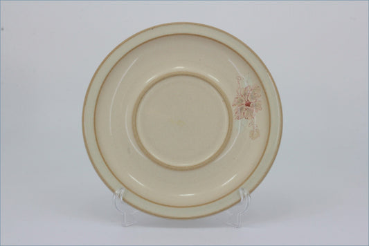 Denby - Sandalwood - Gravy Boat Stand
