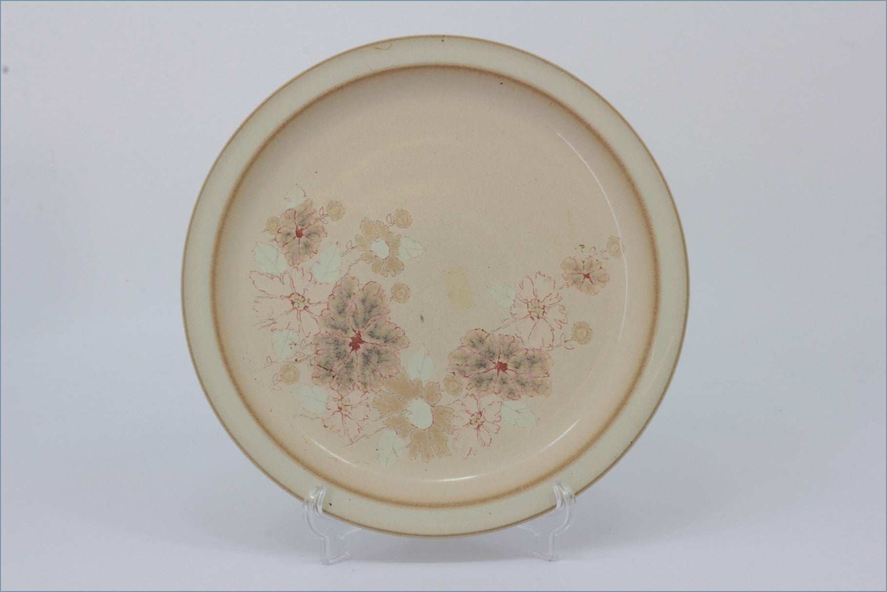Denby - Sandalwood - 6 3/4" Side Plate