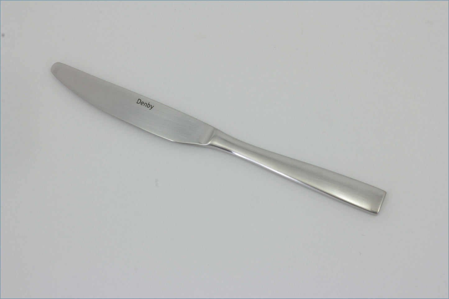 Denby - Satin - Dessert Knife 