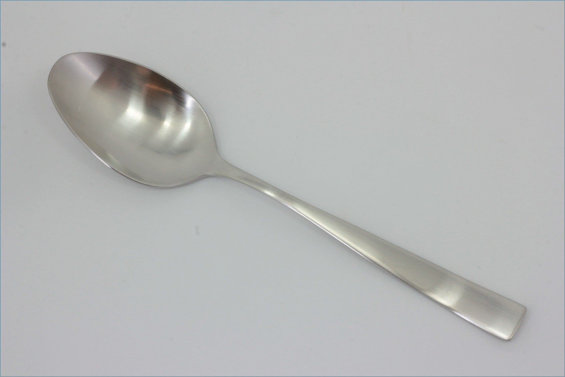 Denby - Satin - Serving Spoon