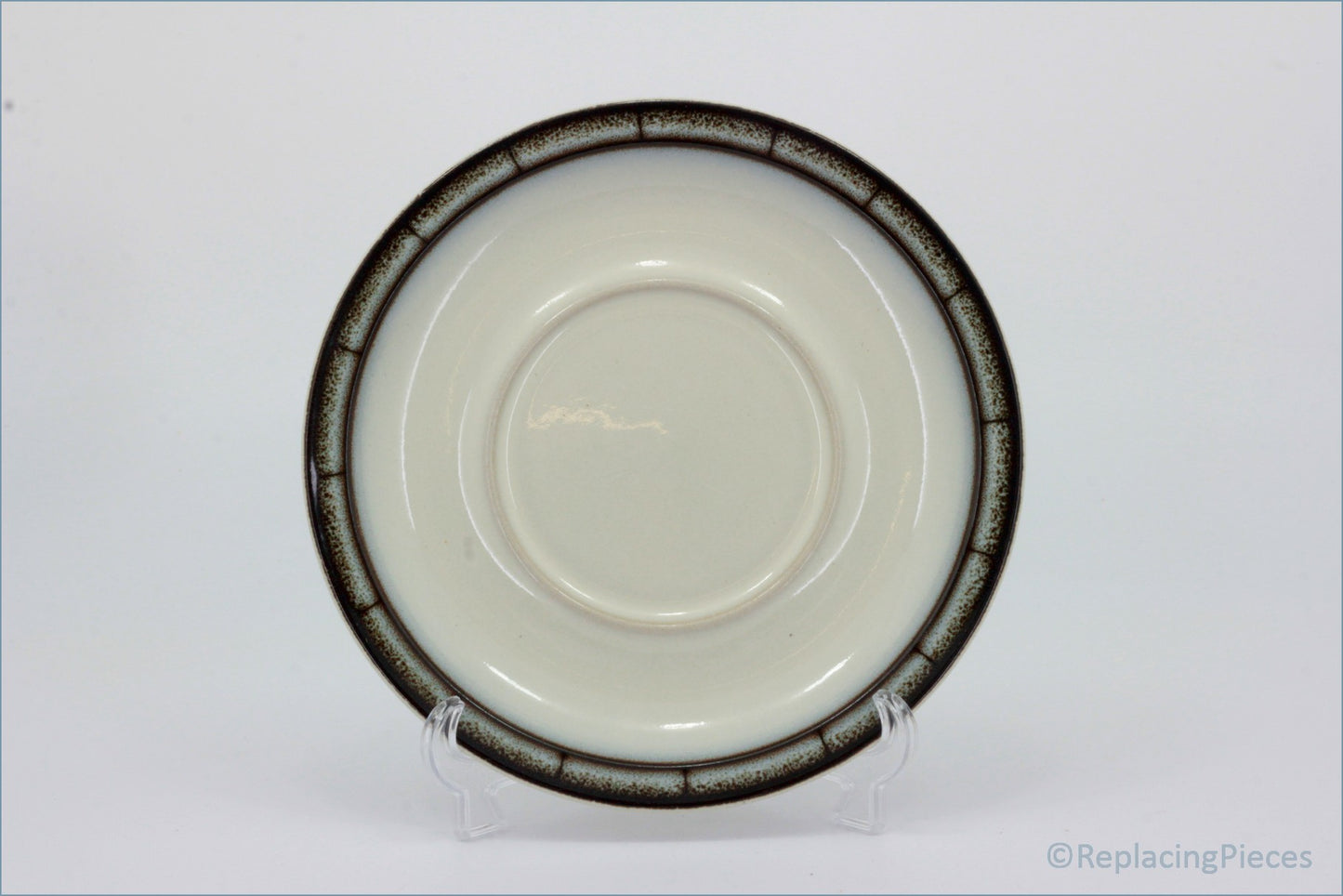 Denby - Saturn - Gravy Stand