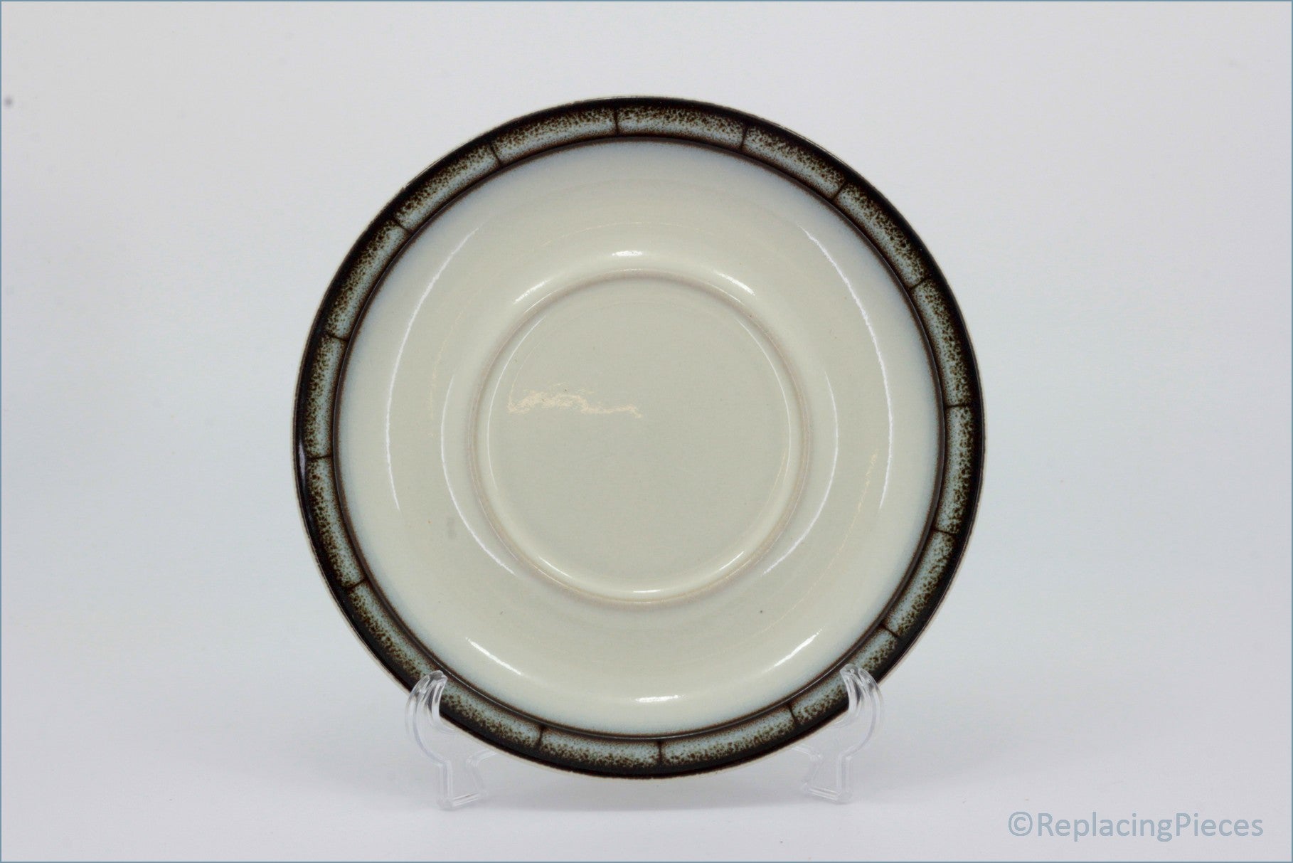 Denby - Saturn - Gravy Stand