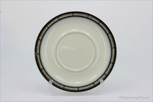 Denby - Saturn - Gravy Stand