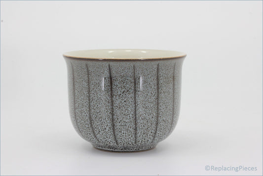 Denby - Saturn - Sugar Bowl (Rounded)