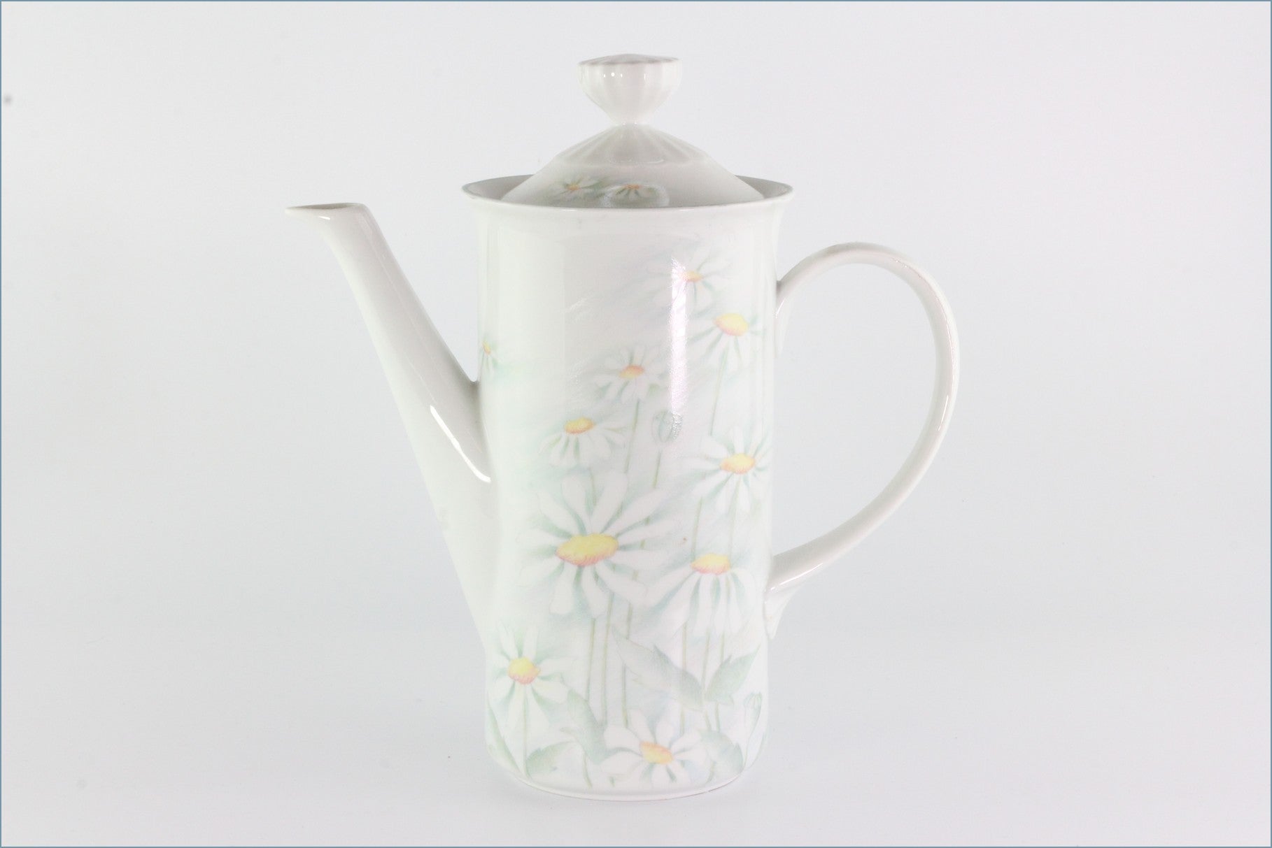 Denby - Serenade - Coffee Pot