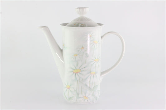 Denby - Serenade - Coffee Pot