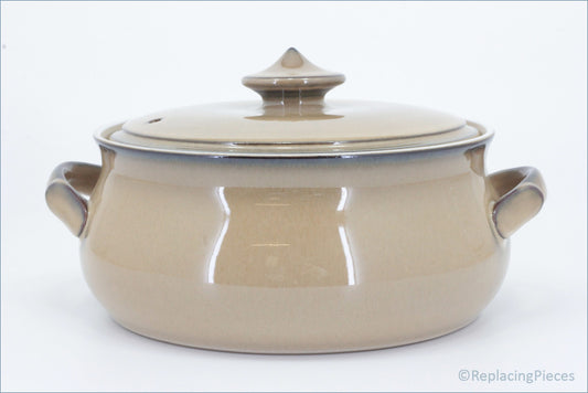 Denby - Viceroy - Casserole Dish