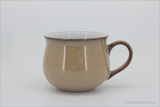 Denby - Viceroy - Coffee Cup