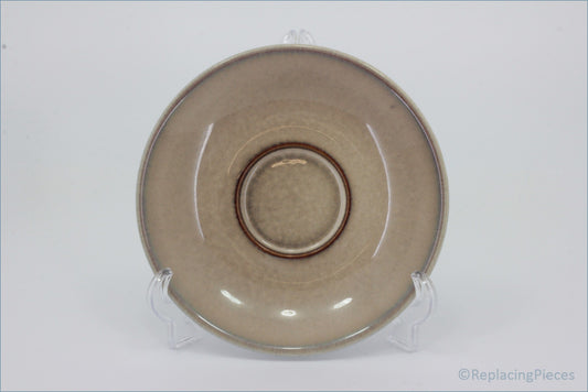 Denby - Viceroy - Coffee Saucer