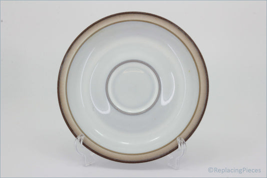 Denby - Viceroy - Tea Saucer