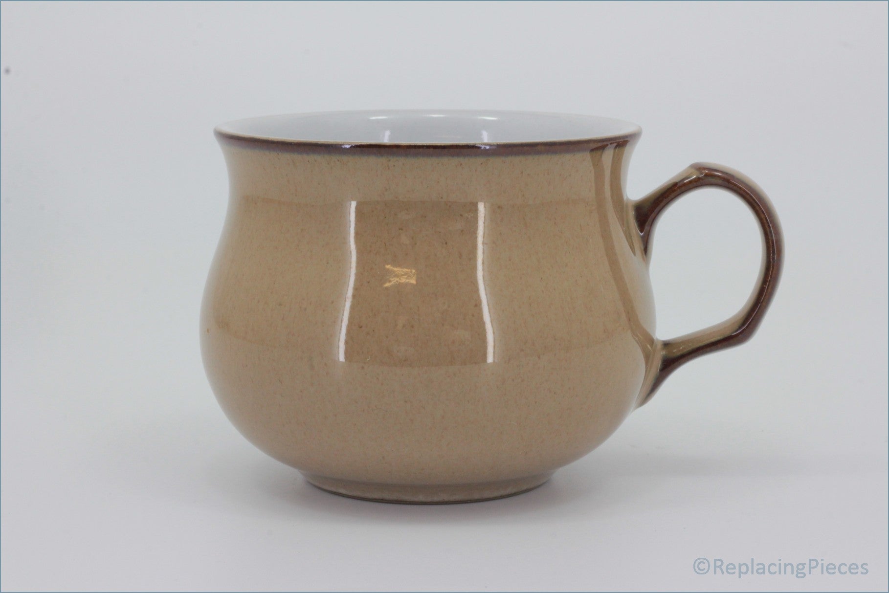 Denby - Viceroy - Teacup