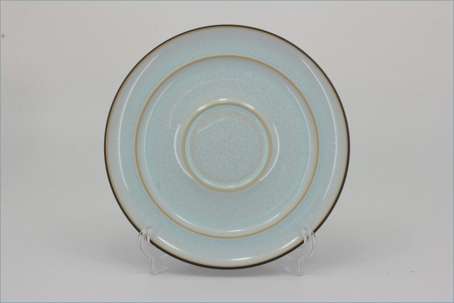 Denby - Sienna & Sienna Ellipse - Tea Saucer