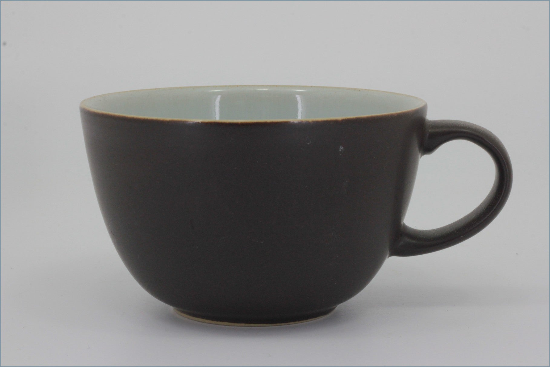 Denby - Sienna & Sienna Ellipse - Teacup