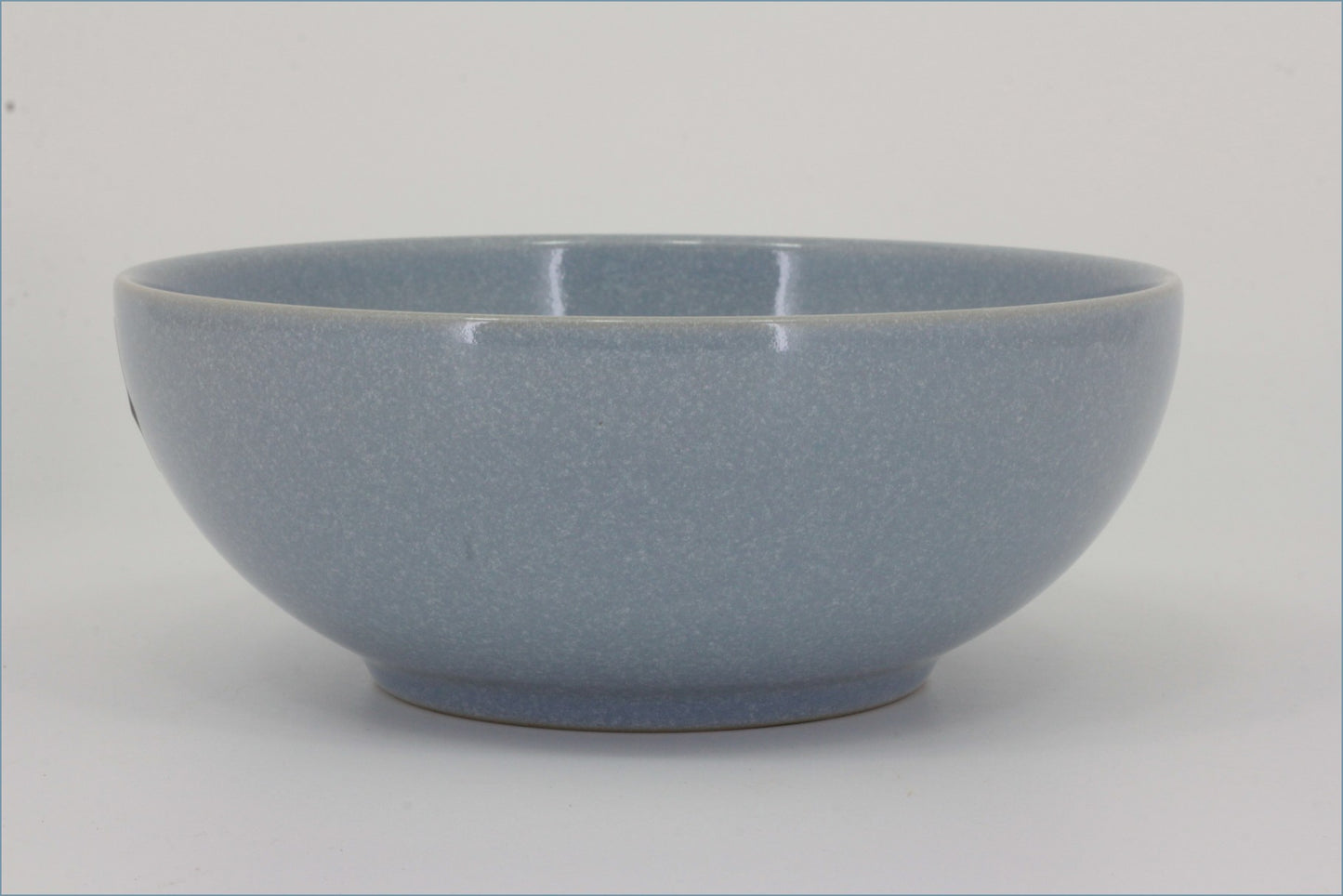 Denby - Sky Blue - Cereal Bowl