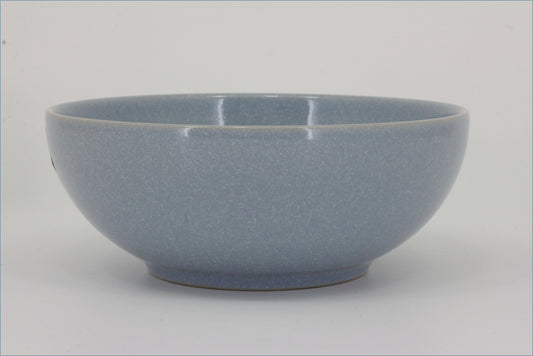 Denby - Sky Blue - Cereal Bowl