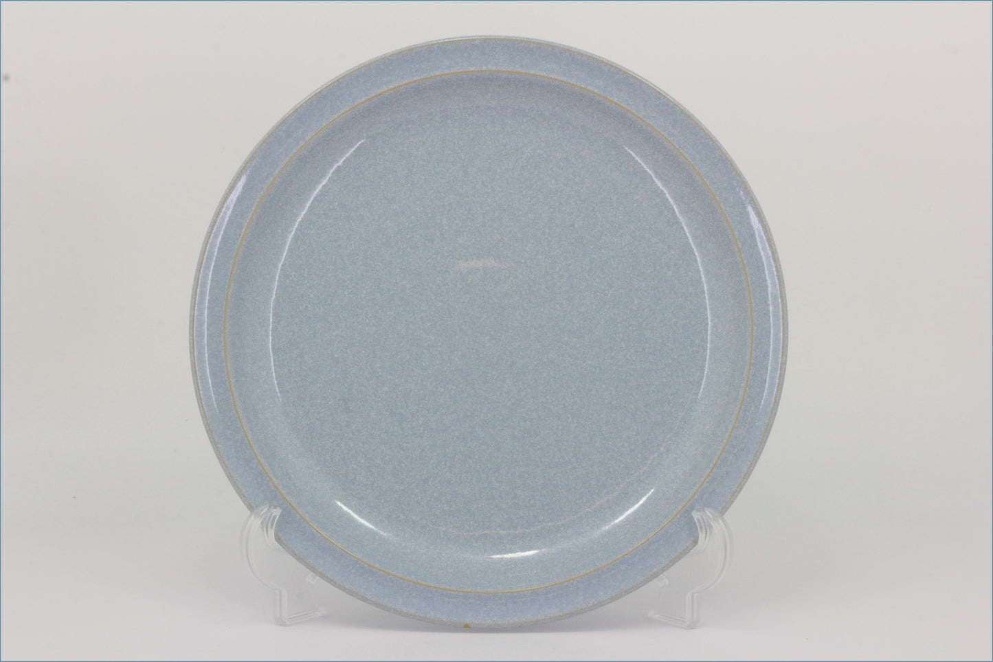 Denby - Sky Blue - Dinner Plate