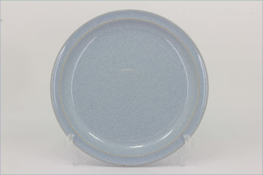 Denby - Sky Blue - Dinner Plate