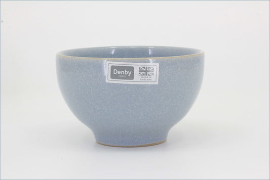 Denby - Sky Blue - 4 1/4" Small Bowl