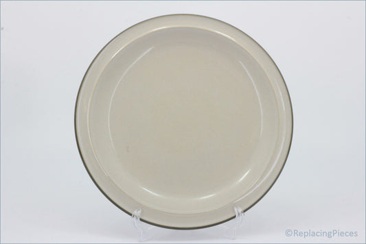 Denby - Smokestone - 8 7/8" Salad Plate
