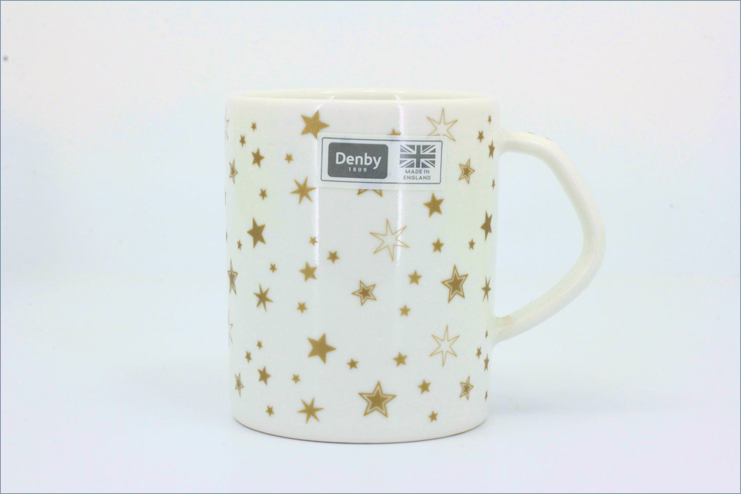 Denby - Stars - Small Mug