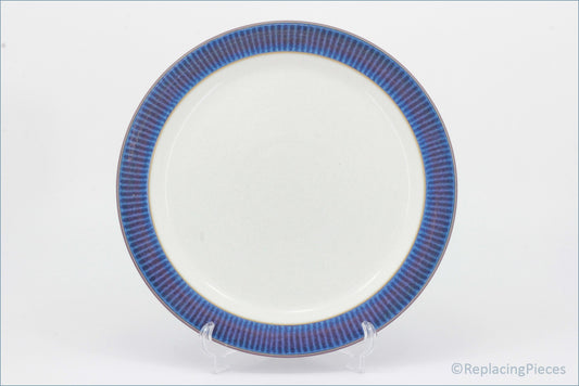 Denby - Storm - 8 7/8" Salad Plate (Plum)