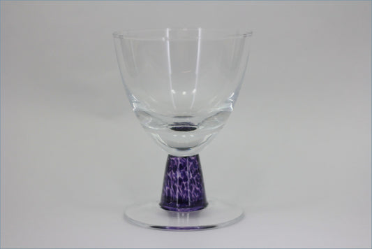 Denby - Storm - Wine Glass