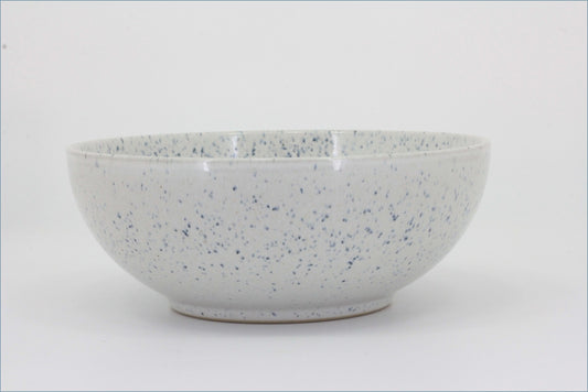 Denby - Studio (Blue Chalk) - Cereal Bowl 