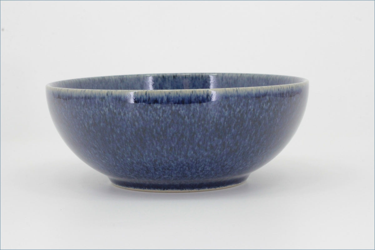 Denby - Studio (Blue Cobalt) - Cereal Bowl