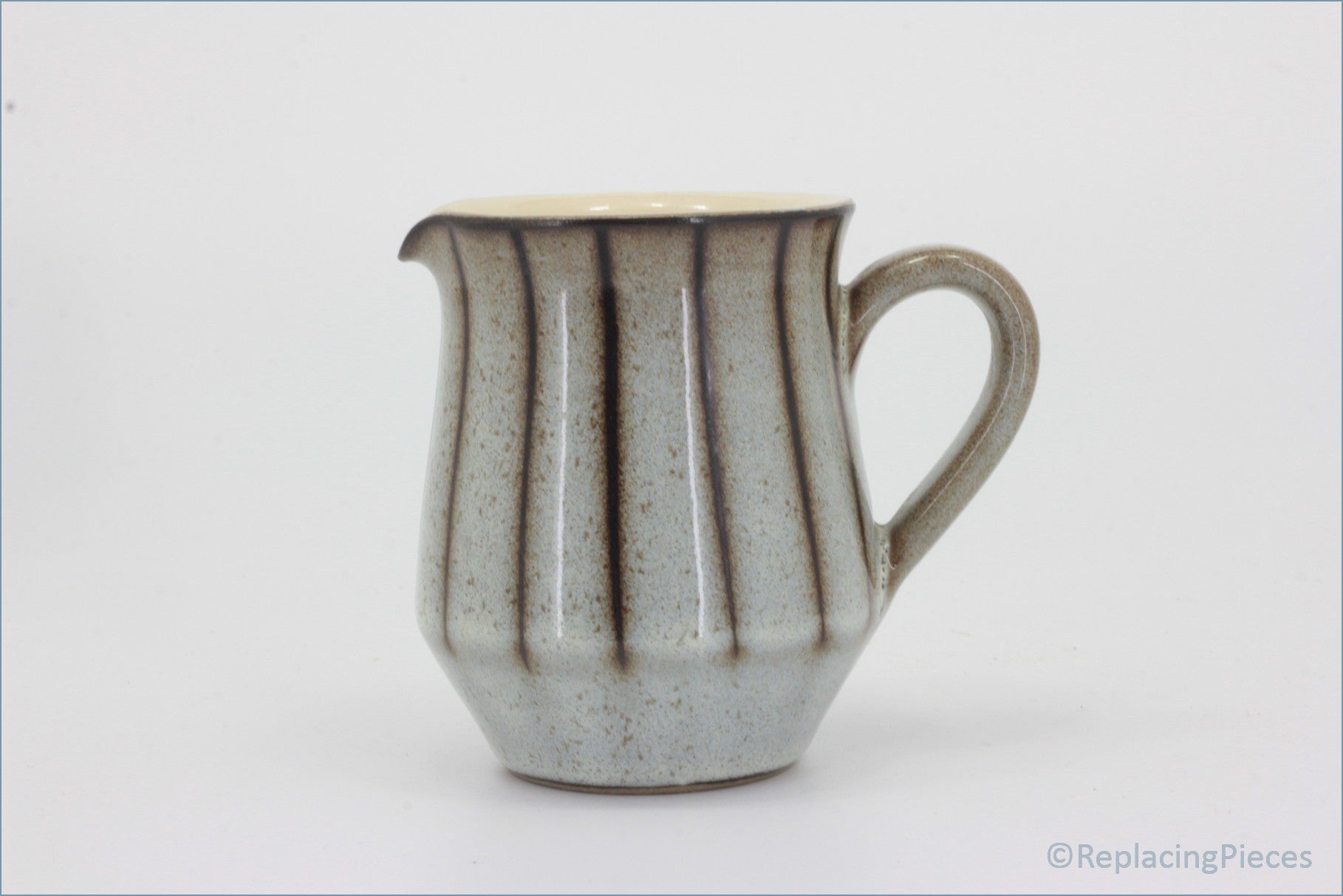 Denby - Studio - Cream Jug – ReplacingPieces