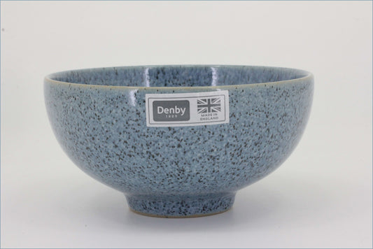 Denby - Studio (Blue Flint) - Rice Bowl 