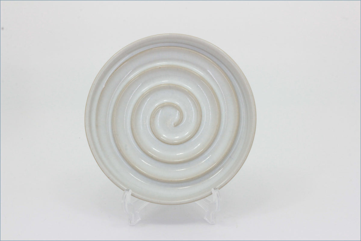 Denby - Studio (Grey) - Soap Dish