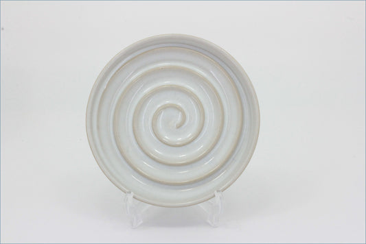 Denby - Studio (Grey) - Soap Dish