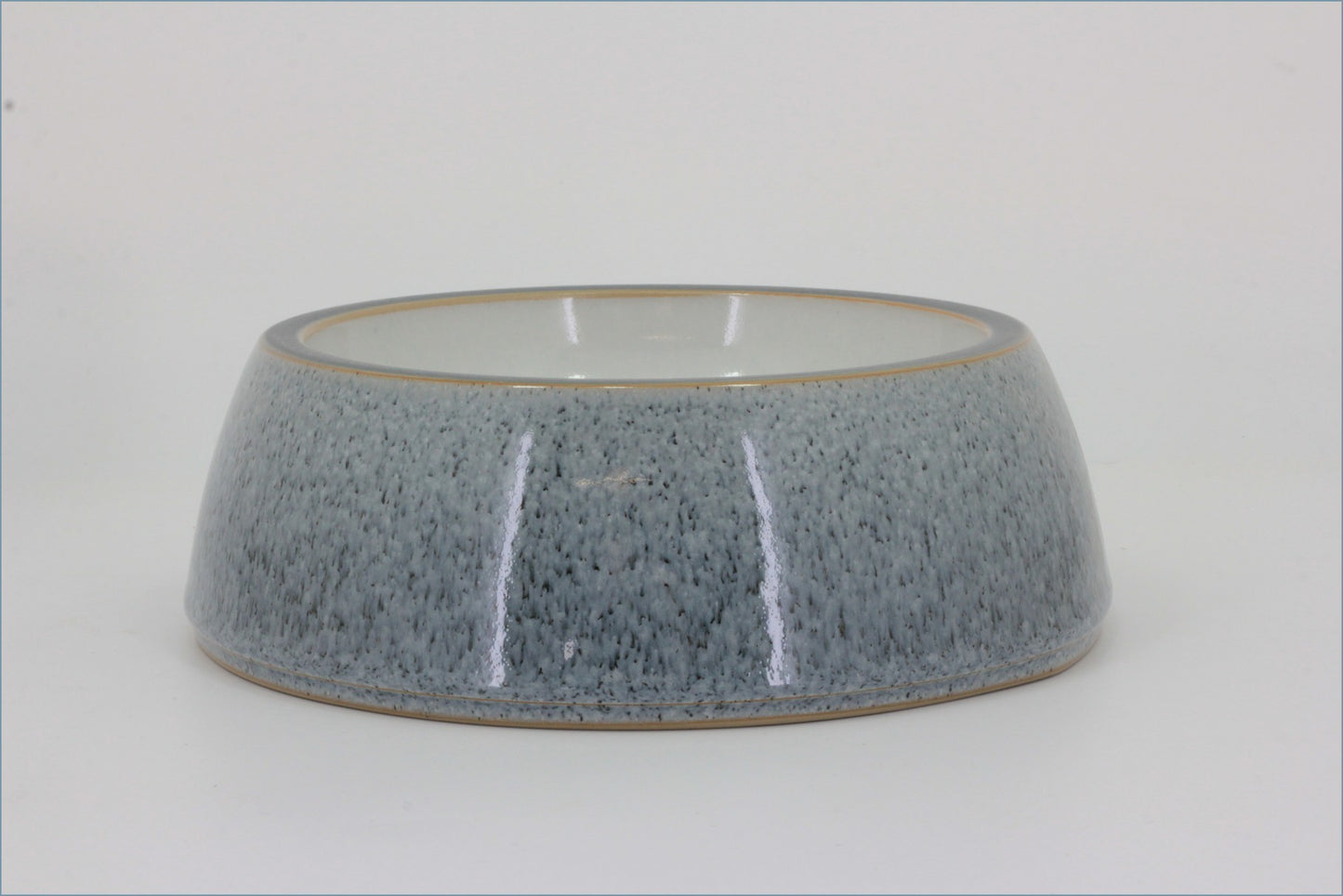 Denby - Studio Grey - Dog Bowl (Medium)
