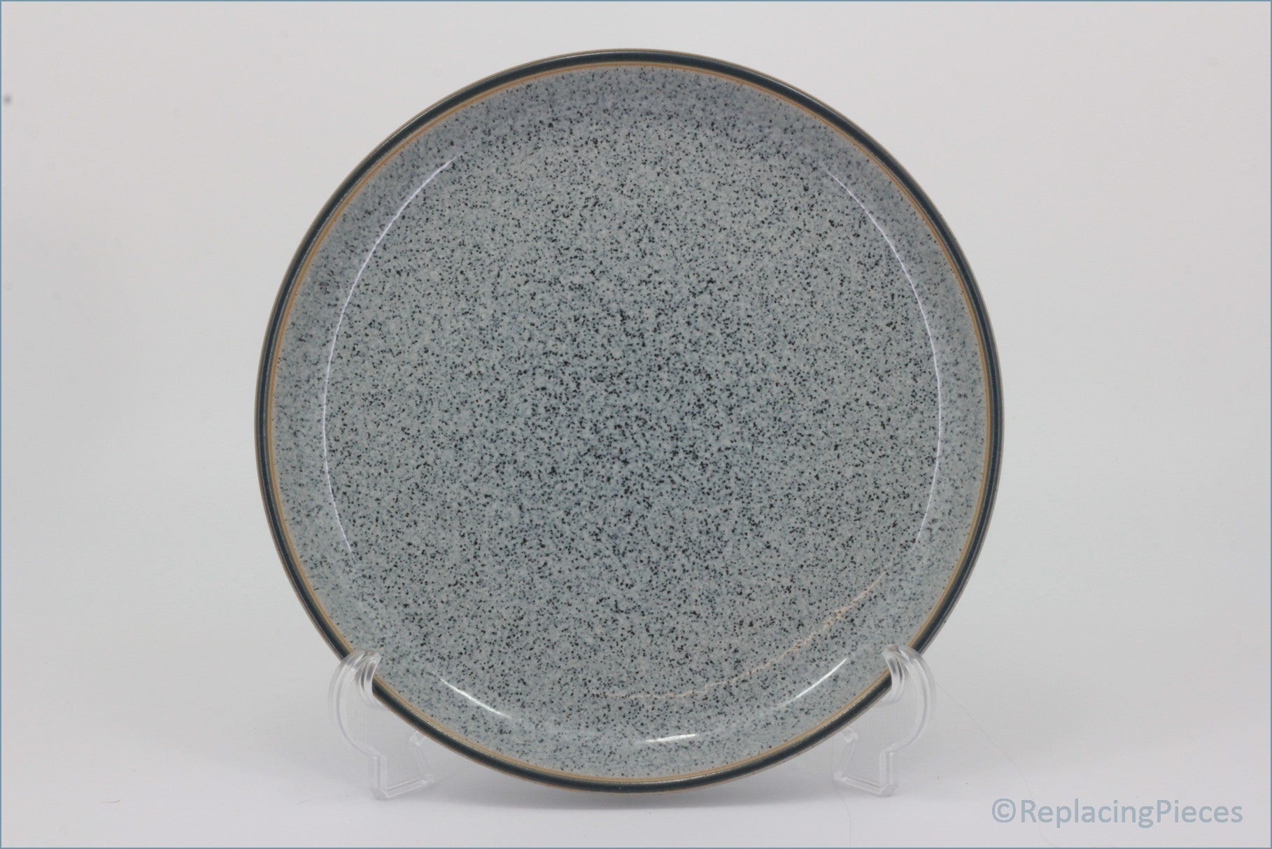 Denby - Studio (Modern) - 8 1/4" Salad Plate