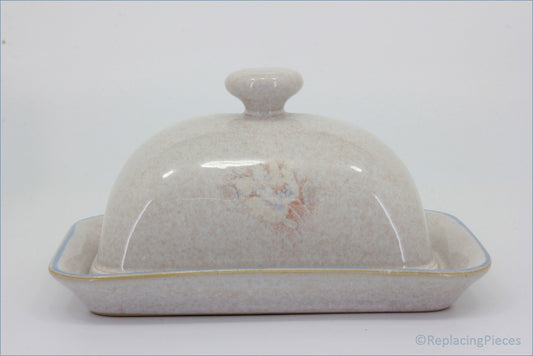 Denby - Tasmin - Lidded Butter Dish