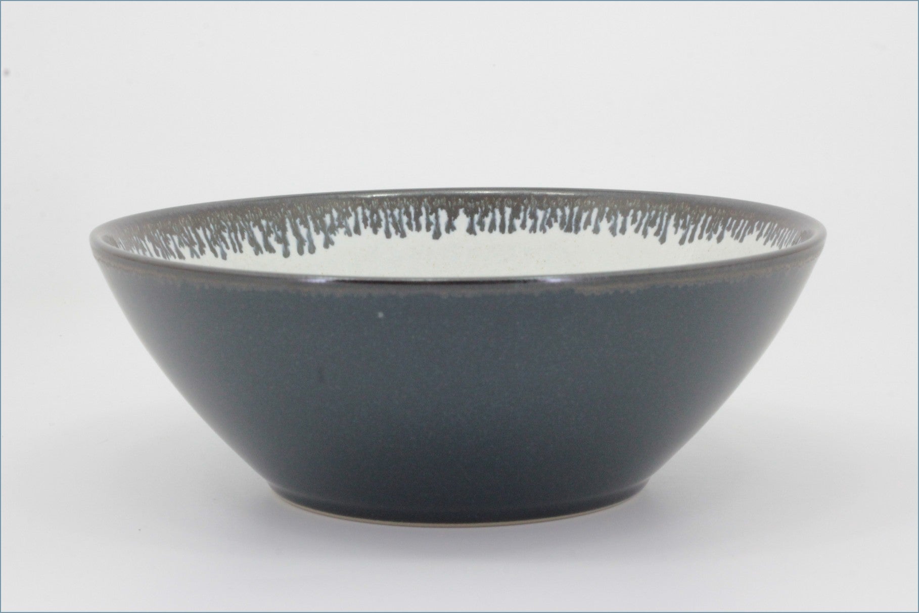Marks & Spencer (By Denby) - Tom Kerridge - Cereal Bowl