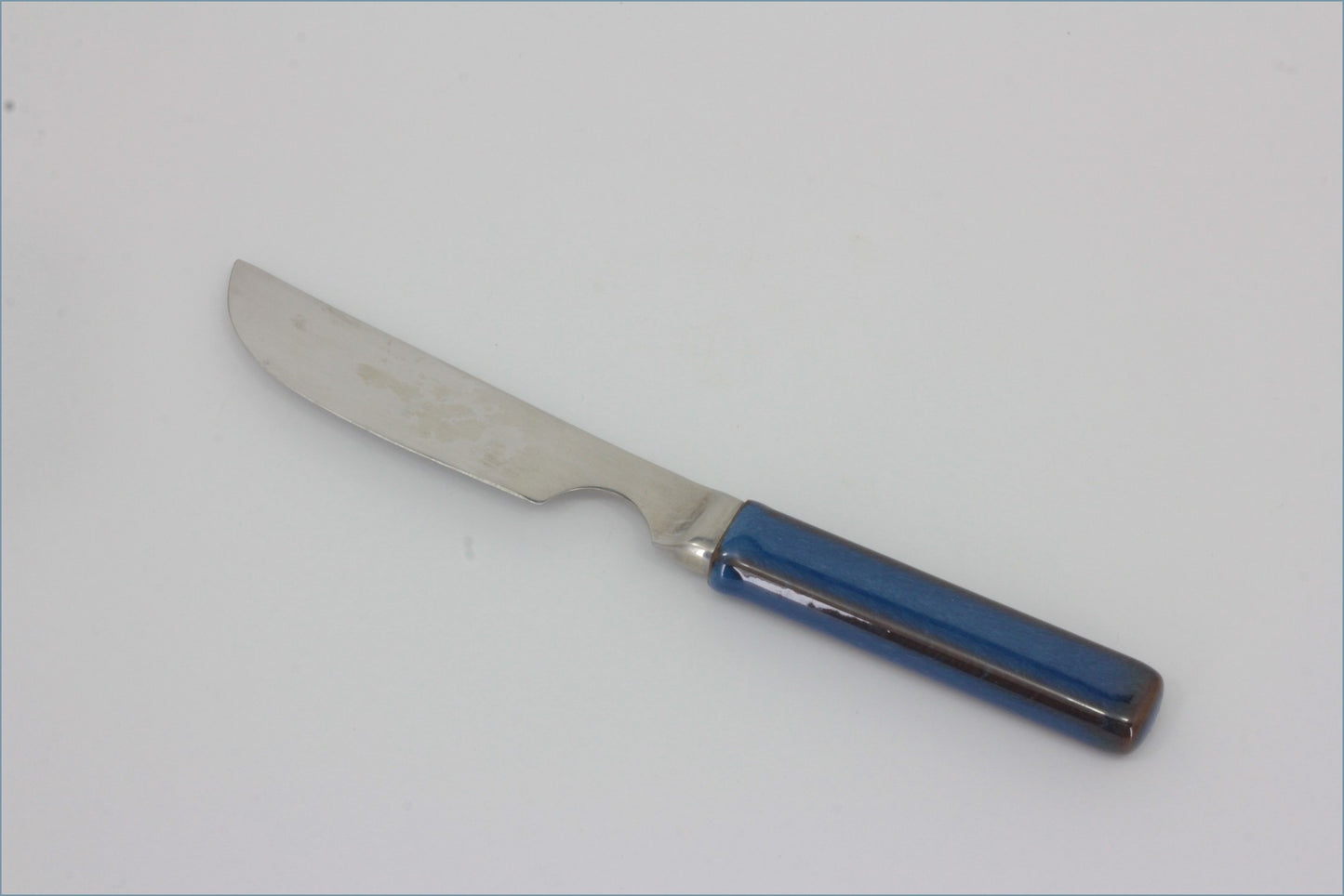 Denby - Touchstone - Sapphire - Dessert Knife