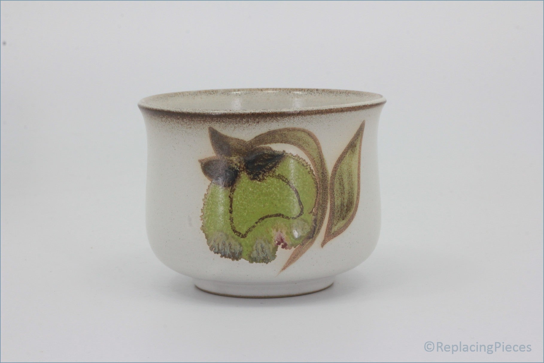Denby - Troubadour - Sugar Bowl